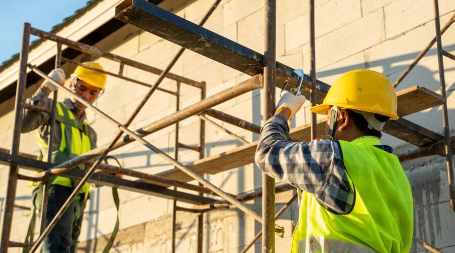 Gutter Repair and Sealing in Lewiston, MN